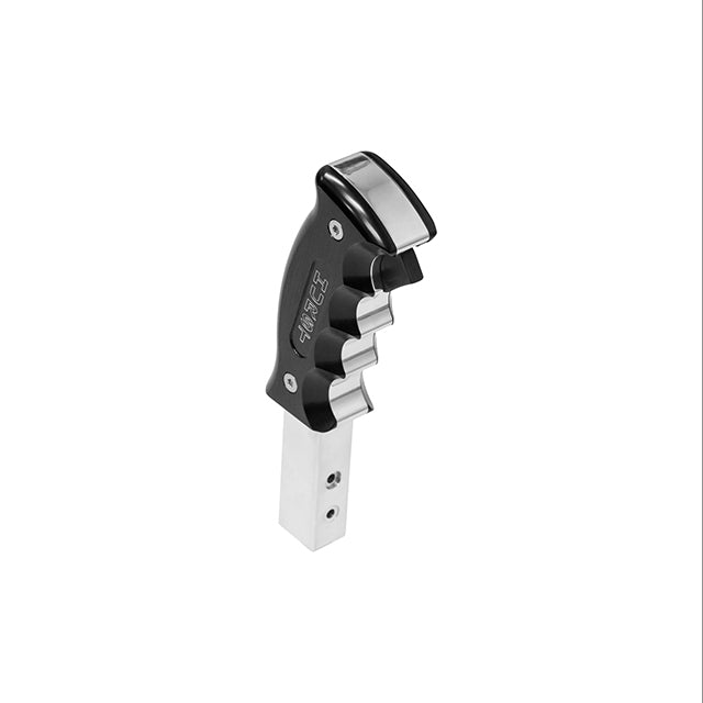 Hurst HUR538-0435 Pistol Grip Shifter Handle 15-20 Mustang