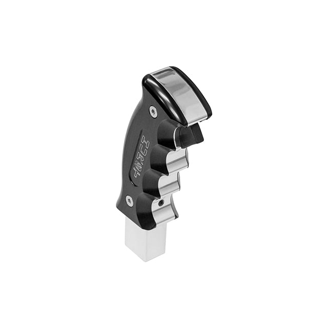 Hurst HUR538-0436 Pistol Grip Shifter Handle 16-17 Camaro