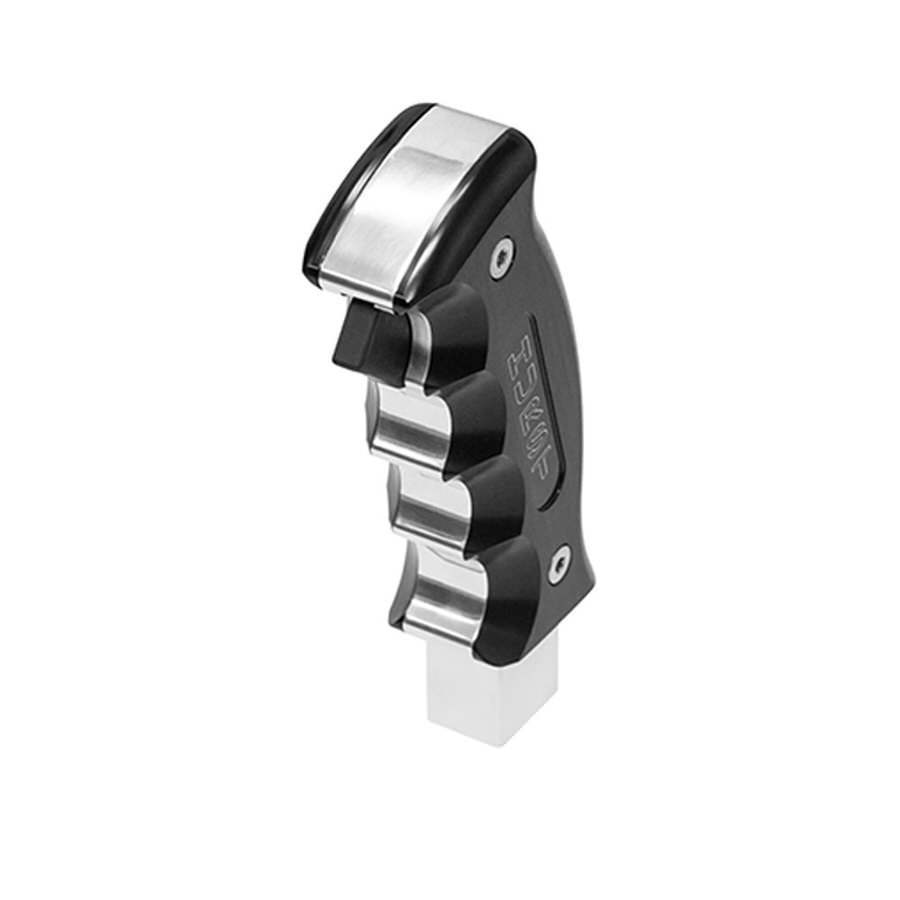 Hurst HUR538-0437 Pistol Grip Shift Knob Dodge Challenger 15-16