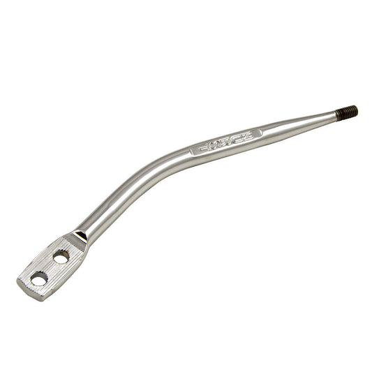 Hurst HUR538-7438 Shifter Stick- Chrome OEM Round Bar Design