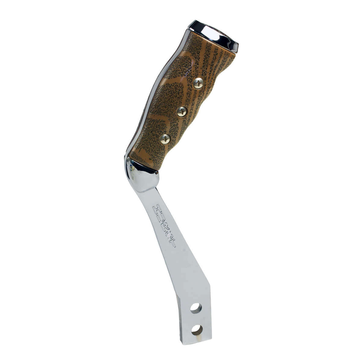 Hurst HUR538-8575 Pistol Grip Stick Mopar