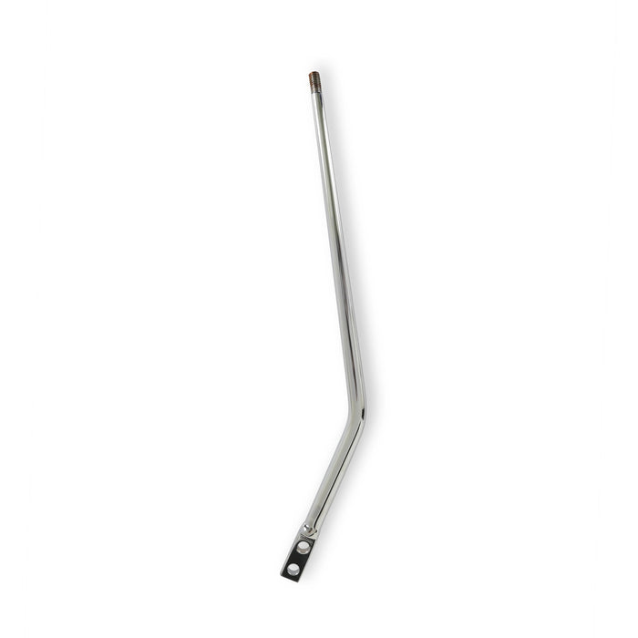 Hurst HUR53800HST Universal Shifter Stick 16in Long Chrome