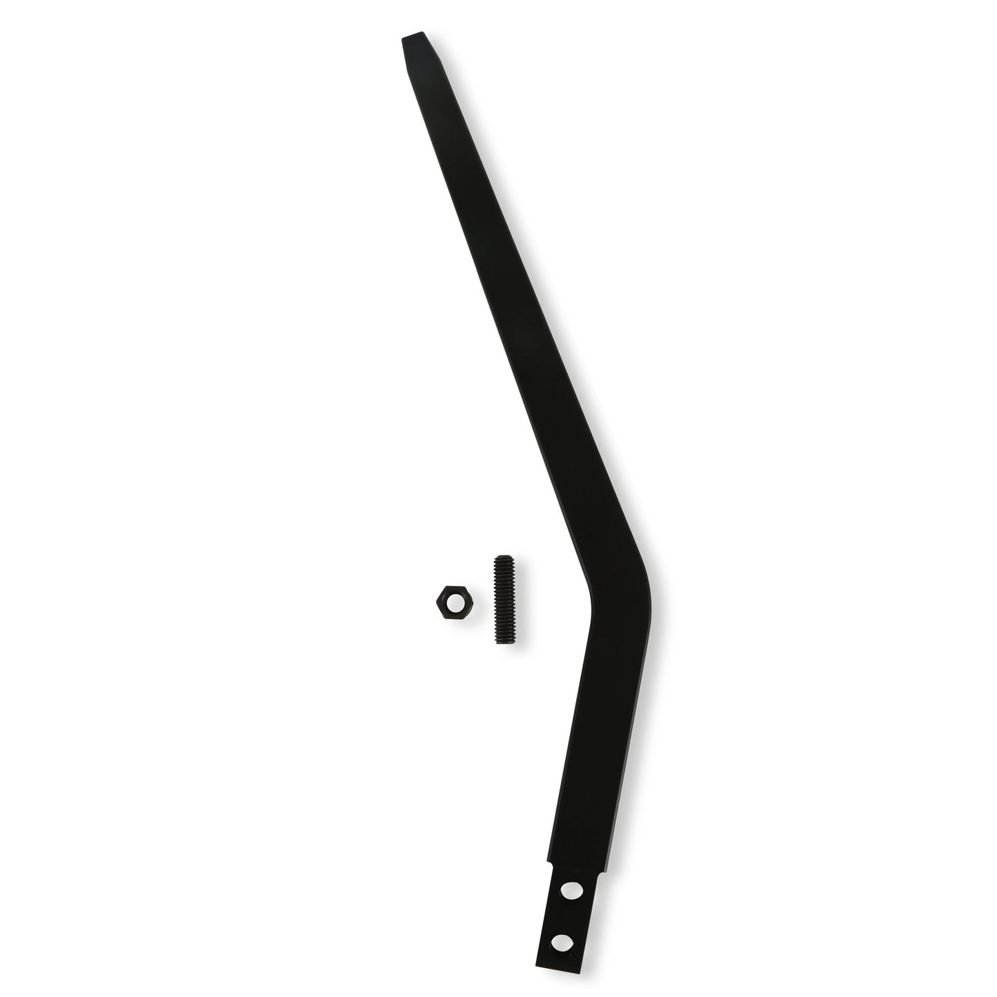 Hurst HUR53803HST Universal Shifter Stick Billet Alm 16in Long
