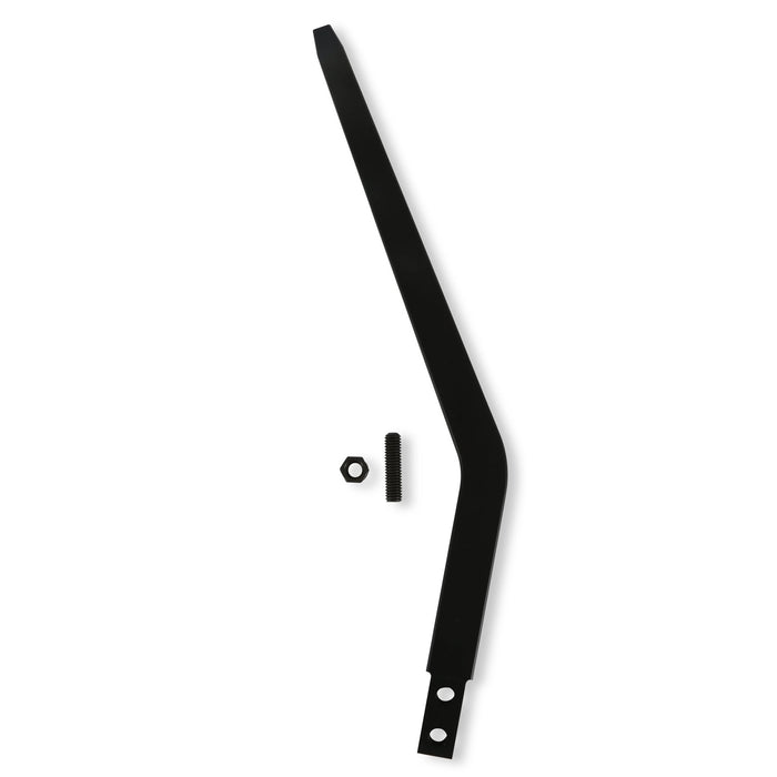 Hurst HUR53803HST Universal Shifter Stick Billet Alm 16in Long