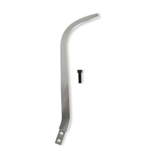 Hurst HUR53904HST Universal Shifter Stick 16.5in Long 4.5 Set Back