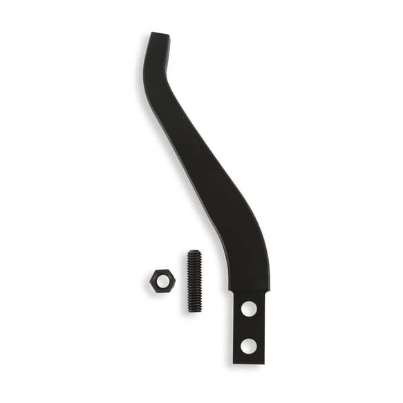 Hurst HUR53953HST Universal Shifter Stick 8.6in Long 2.5 Set Back