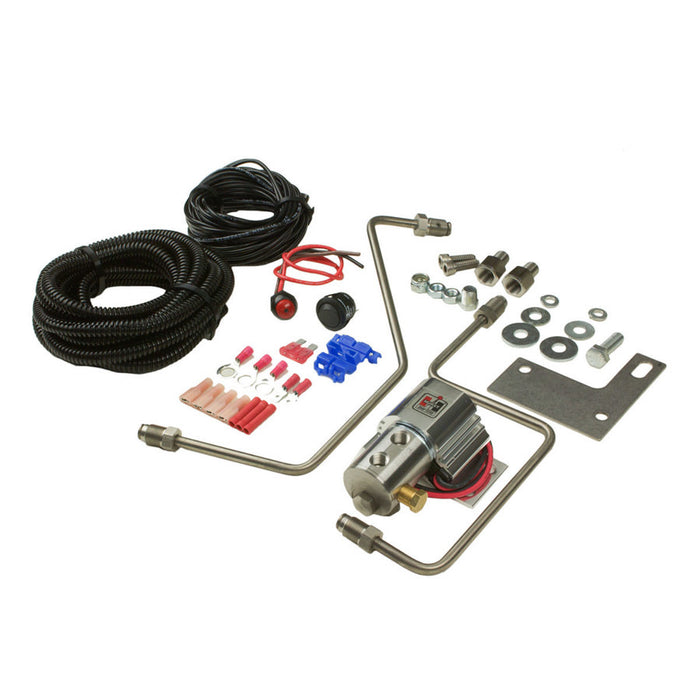 Hurst HUR567-1517 Roll Control Kit 08-10 Dodge Challenger