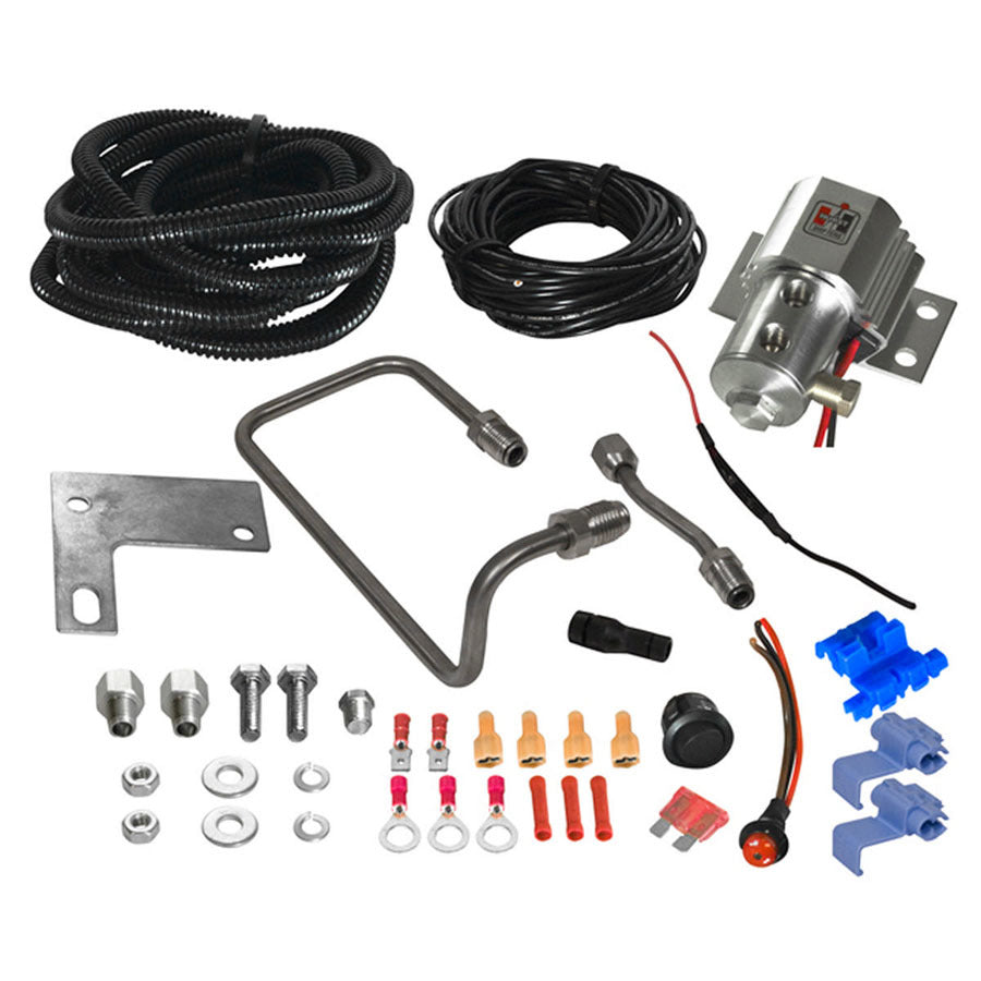 Hurst HUR567-1519 Roll Control Kit 2010-up Mustang