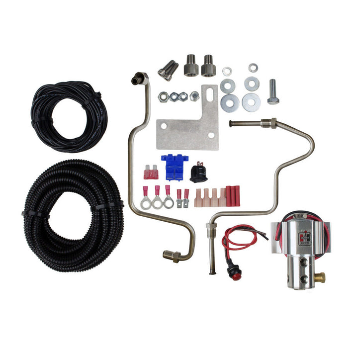 Hurst HUR567-1520 Roll Control Kit 11-Up Challenger