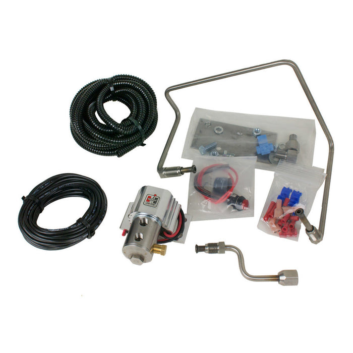 Hurst HUR567-1521 Roll Control Kit 05-09 Mustang