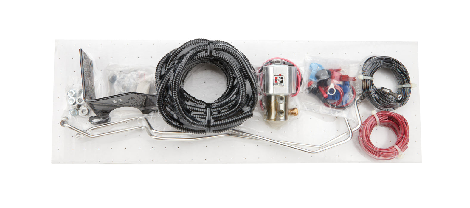 Hurst HUR567-1524 Roll Control Line-Loc Kit 78-88 GM G-Body