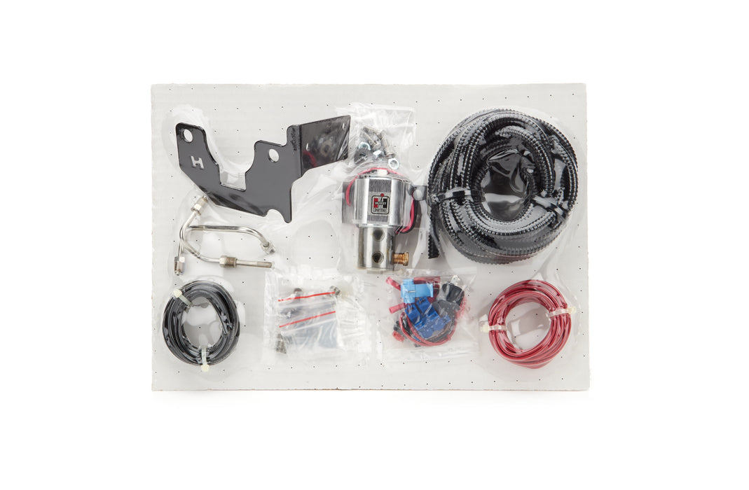 Hurst HUR567-1525 Roll Control Line-Loc Kit 71-80 GM F-Body