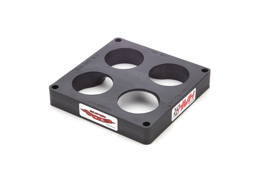 High Velocity Heads HVHSS4500-1CN 1in Super Sucker Carb. Spacer Nylon - 4500