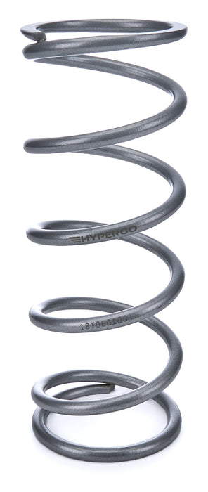 Hyperco HYP1810E0100 Coil Over Spring 3in ID 10in Tall