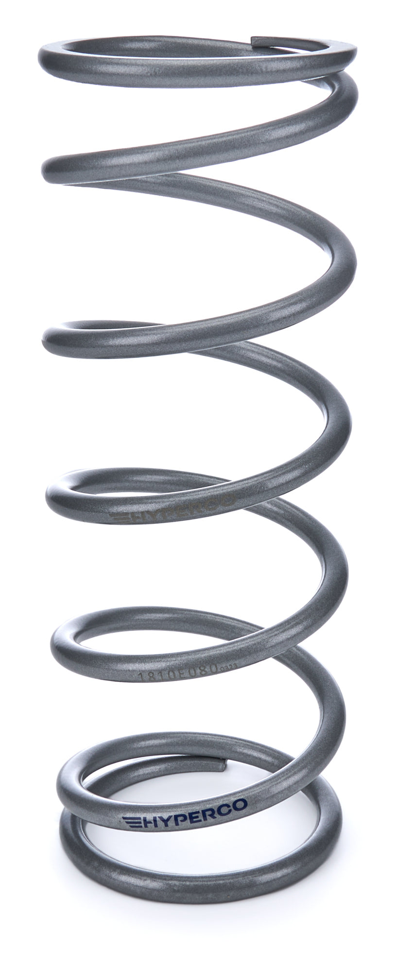 Hyperco HYP1810E080 Coil Over Spring 3in ID 10in Tall