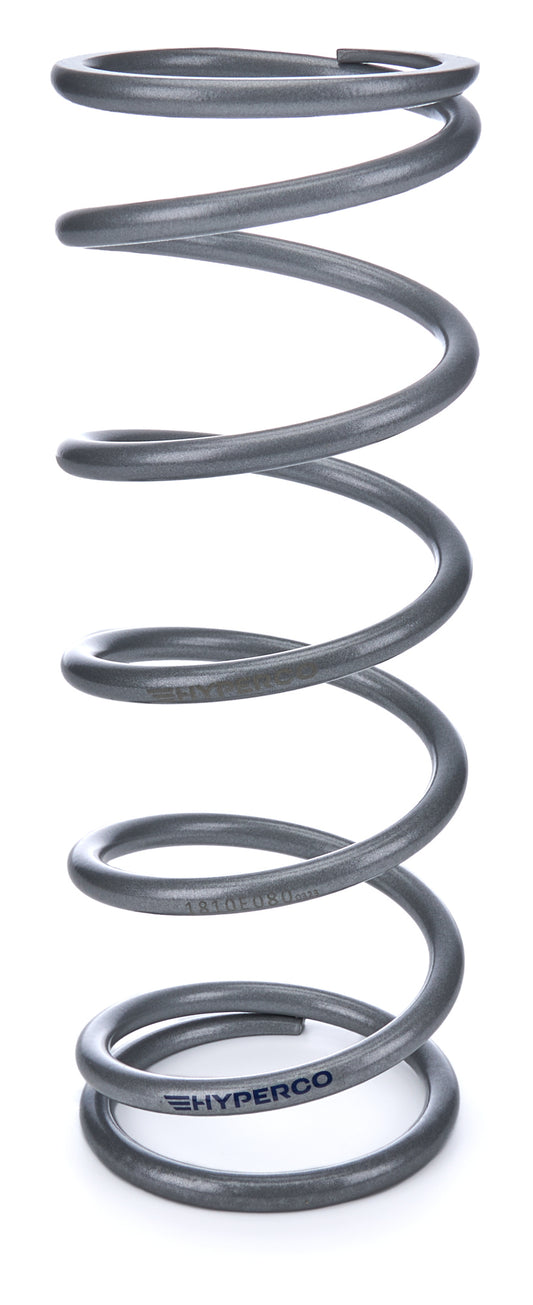 Hyperco HYP1810E080 Coil Over Spring 3in ID 10in Tall