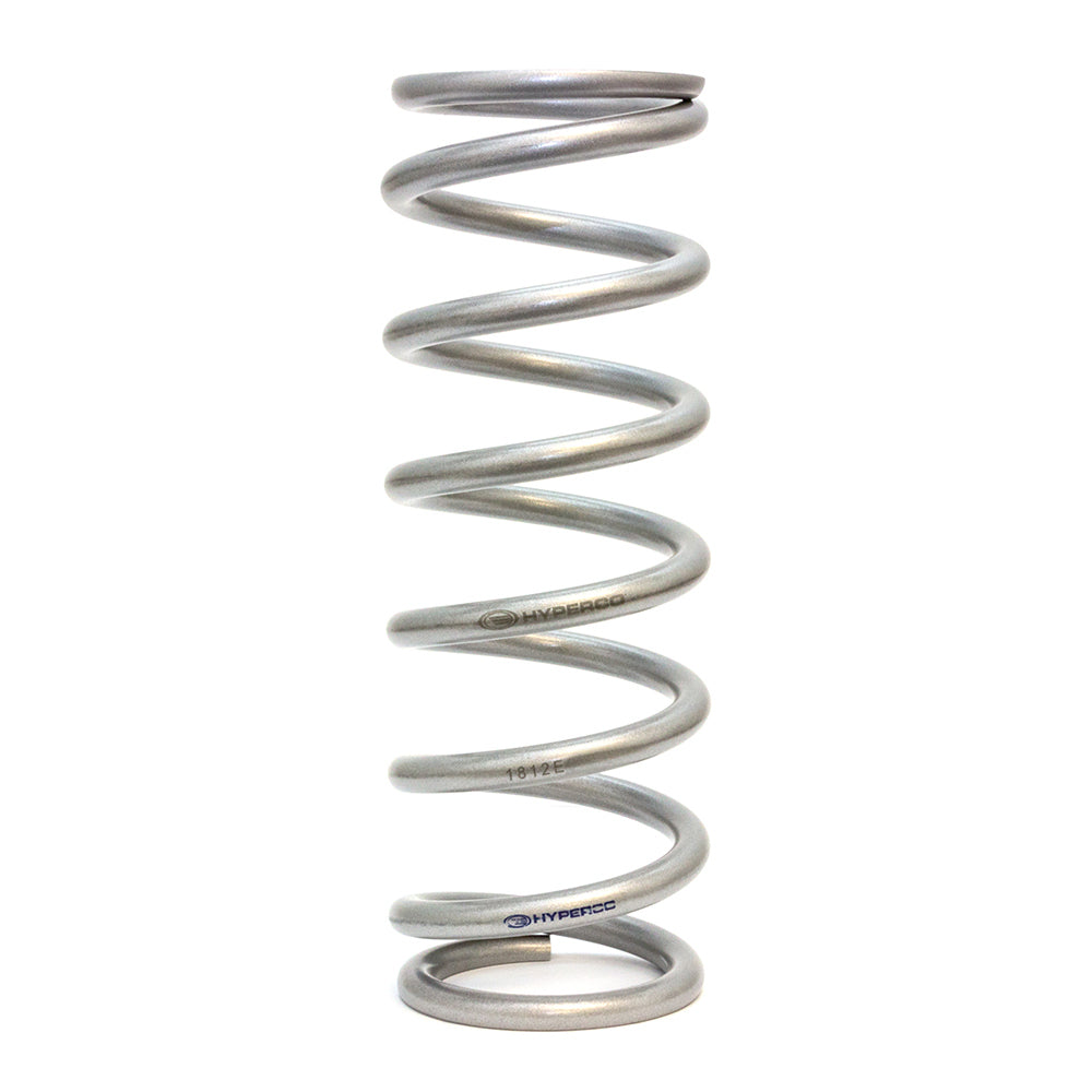 Hyperco HYP1812E0100 Coil Over Spring 3in ID 12in Tall