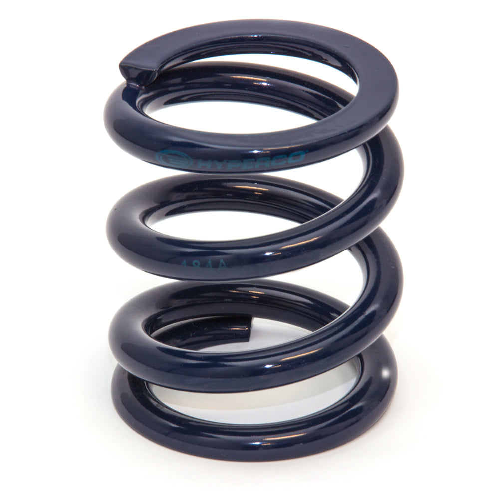 Hyperco HYP184A0800 Coil Over Spring 2.25in ID 4in Tall