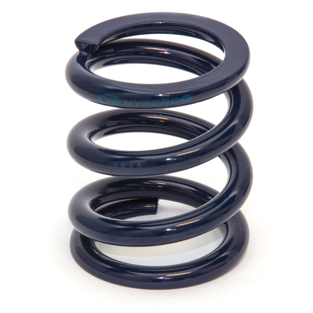 Hyperco HYP184A0850 Coil Over Spring 2.25in ID 4in Tall