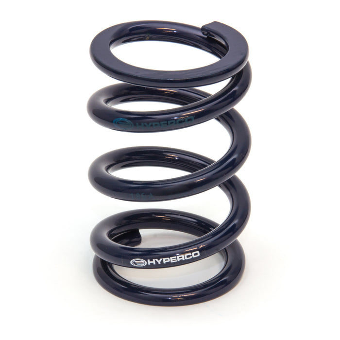 Hyperco HYP186A0425 Coil Over Spring 2.25in ID 6in Tall