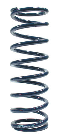 Hyperco HYP188A0200 Coil Over Spring 2.25in ID 8in Tall