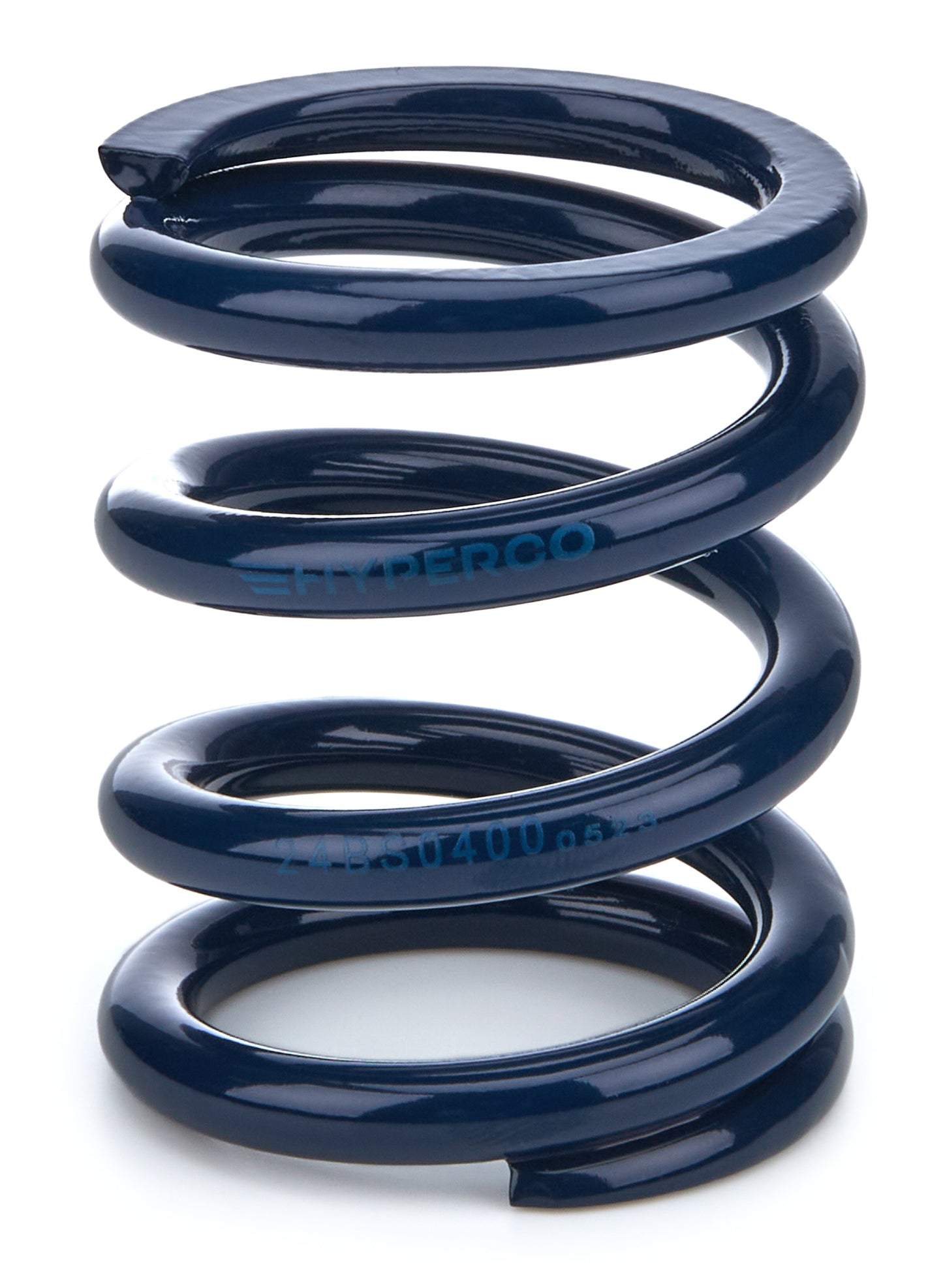 Hyperco HYP24BS0400 Bump Stop Spring 400lbs