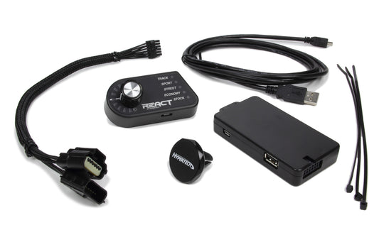 Hypertech HYT101300 React Throttle Optimizer Performance Version