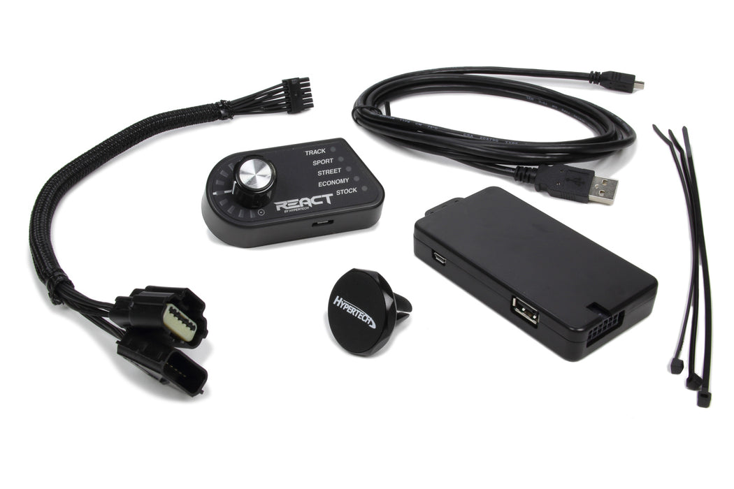 Hypertech HYT101300 React Throttle Optimizer Performance Version