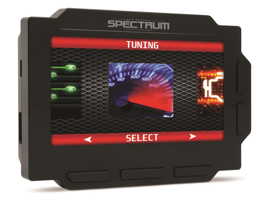 Hypertech HYT3000 Max Energy Spectrum Engi ne Power Programmer