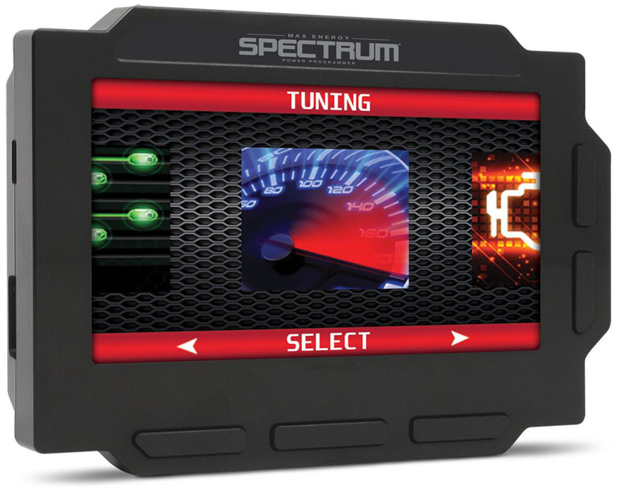 Hypertech HYT3050 Max Energy Spectrum Engi ne Power Programmer