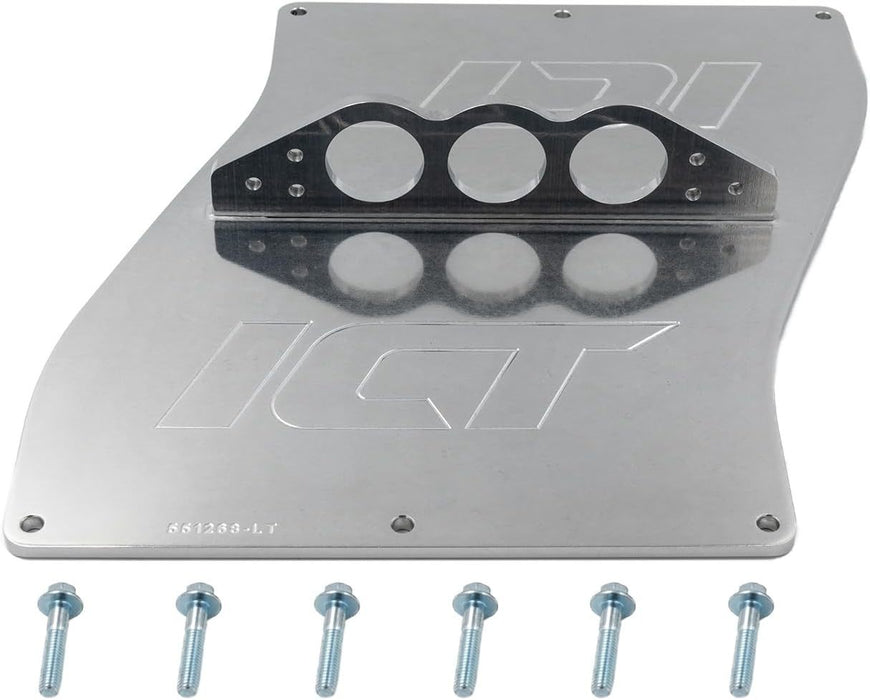 Ict Billet ICT551268-LT Gen V LT Engine Lift Plate
