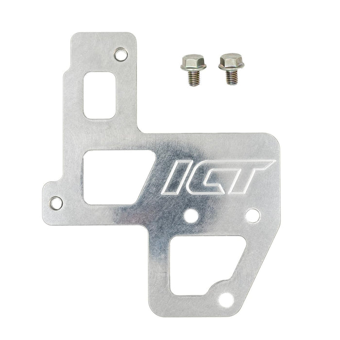Ict Billet ICT551286-C101 Throttle Pedal Mount Chevy C10 Truck 1973-87