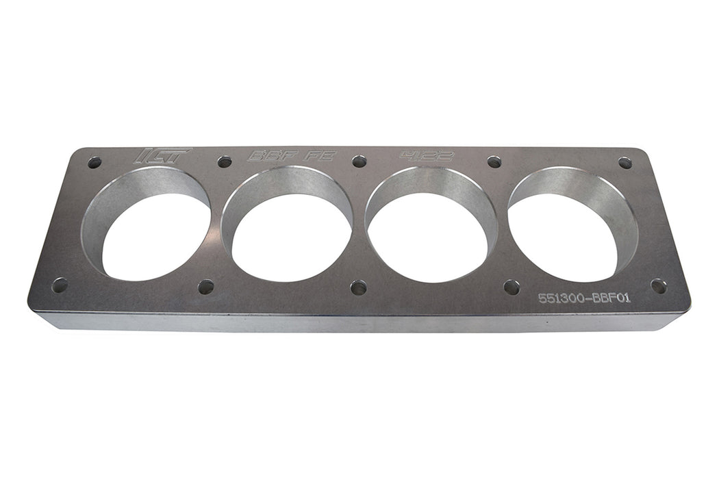 Ict Billet ICT551300-BBF01 Torque Plate Big Block Ford 330-428
