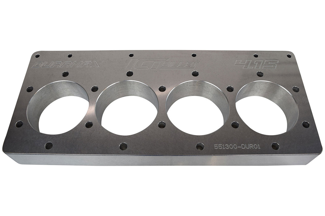 Ict Billet ICT551300-DUR01 Torque Plate Duramax