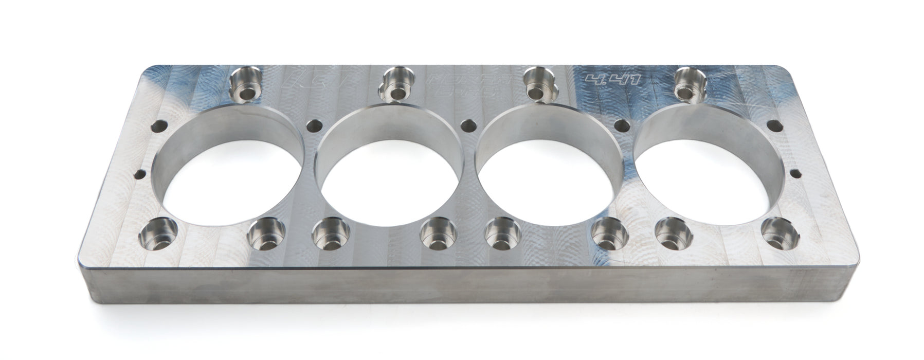 Ict Billet ICT551300-M0P01 Torque Plate Big Block Chrysler Hemi