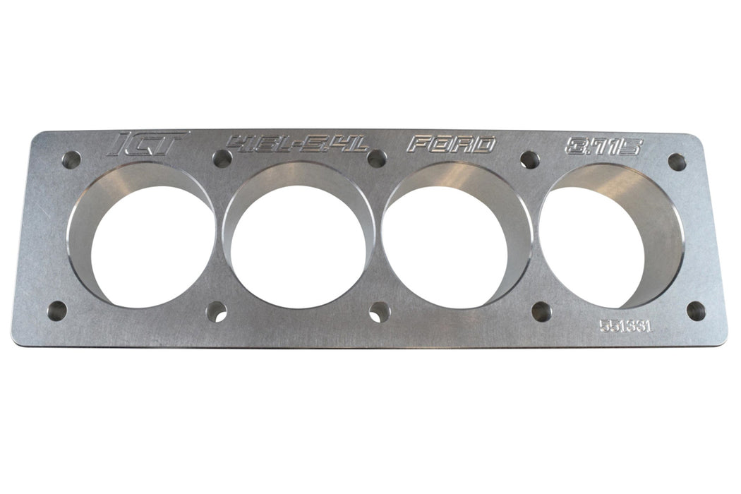 Ict Billet ICT551331 Ford Modular Torque Plat e Engine Block Boring Ho