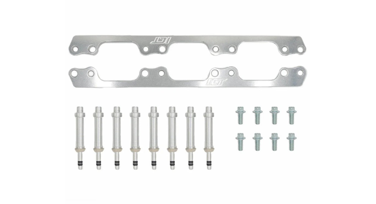 Ict Billet ICT551333-L83 7.5mm Dummy Injctr Plugs Gen V Direct Inj L83 LT1