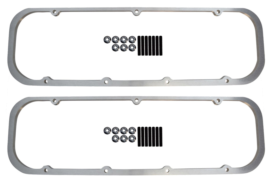 Ict Billet ICT551640-3 BBC Valve Cover Spacer Billet 3/8in