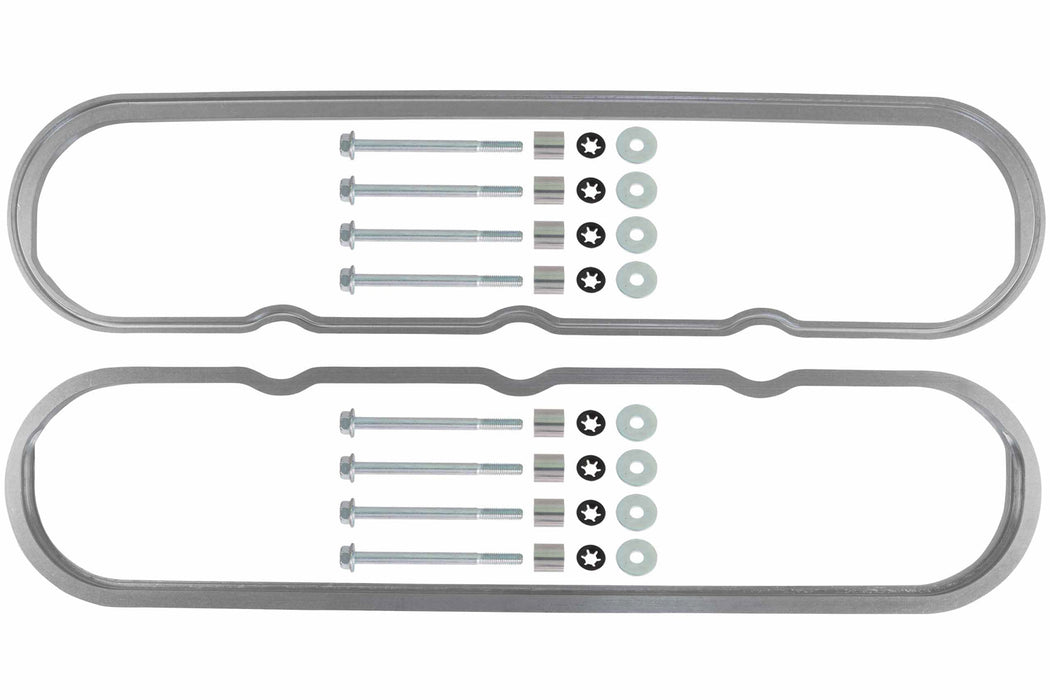 Ict Billet ICT551641-5 LS Billet Valve Cover Spacer 1/2in