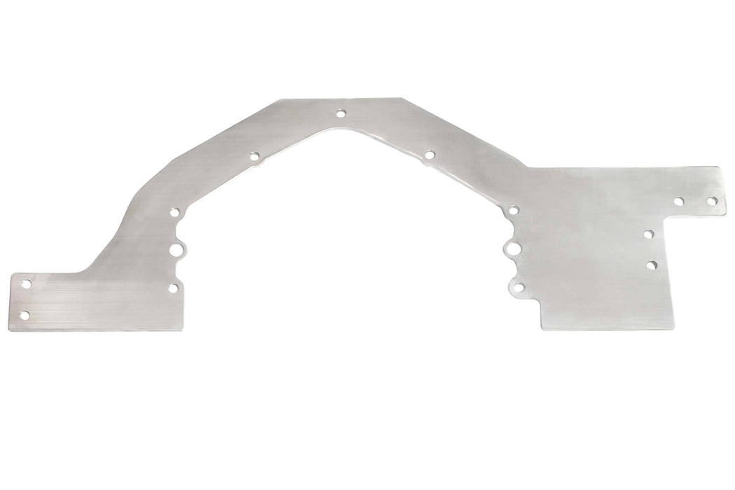 Ict Billet ICT551817-4FBDY LS Mid Engine Plate 93-02 GM F-Body