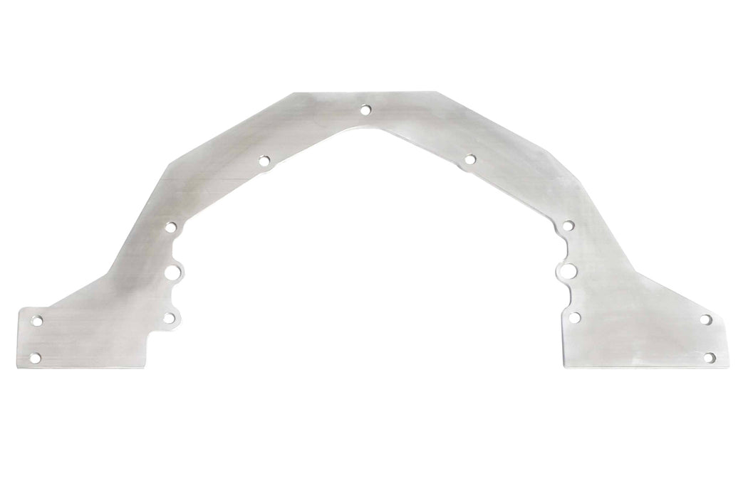 Ict Billet ICT551817-GBDY LS Mid Engine Plate 78-88 GM G-Body