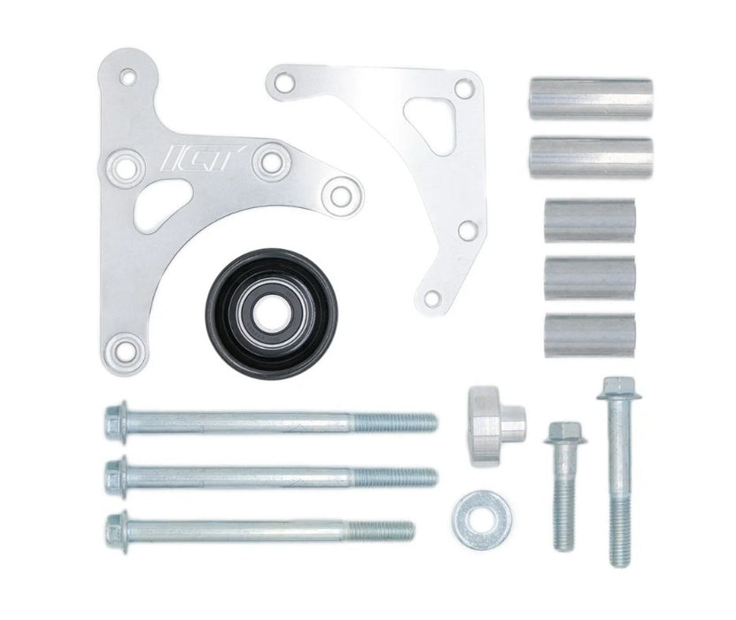 Ict Billet ICT551971-LS3-3 Alternator Bracket