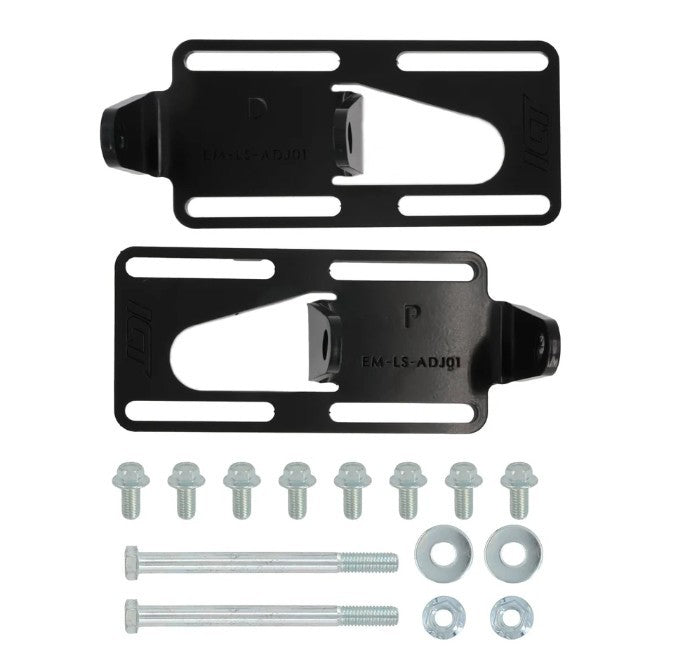 Ict Billet ICTEM-LS-2FBDY Engine Mount LS F-Body