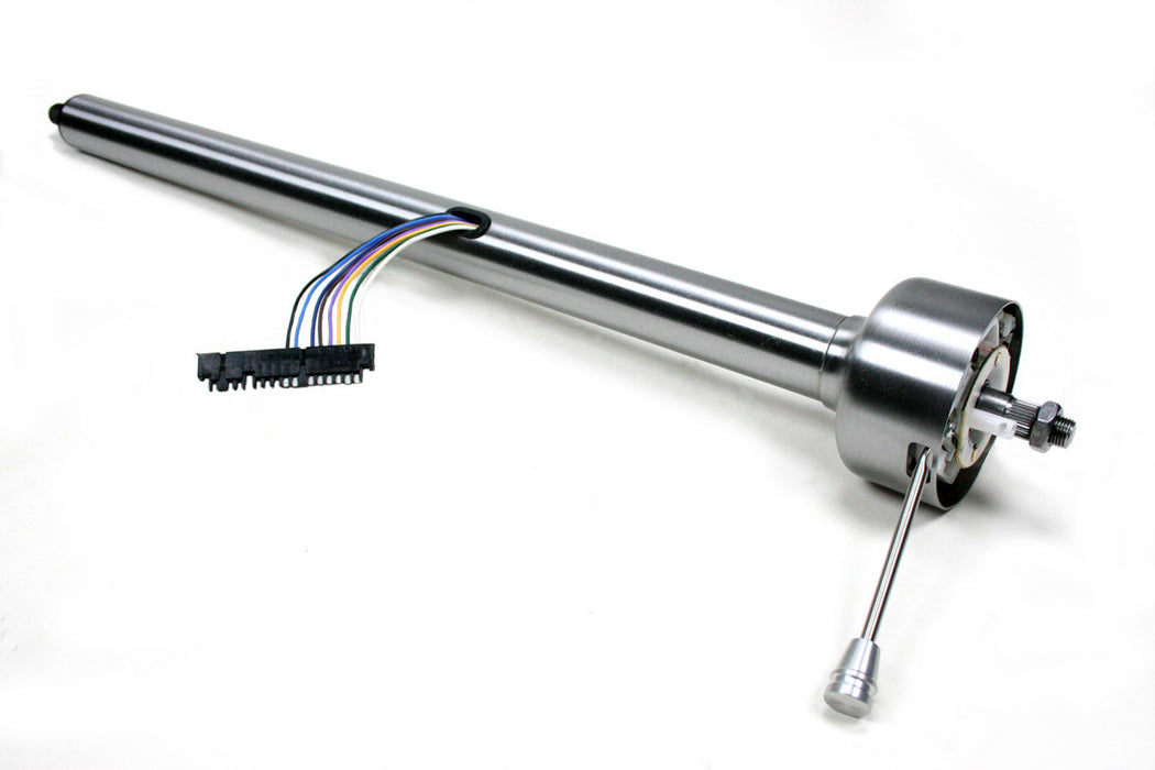 Ididit IDI1010720010 Steering Column Straight 58-62 Corvette Steel