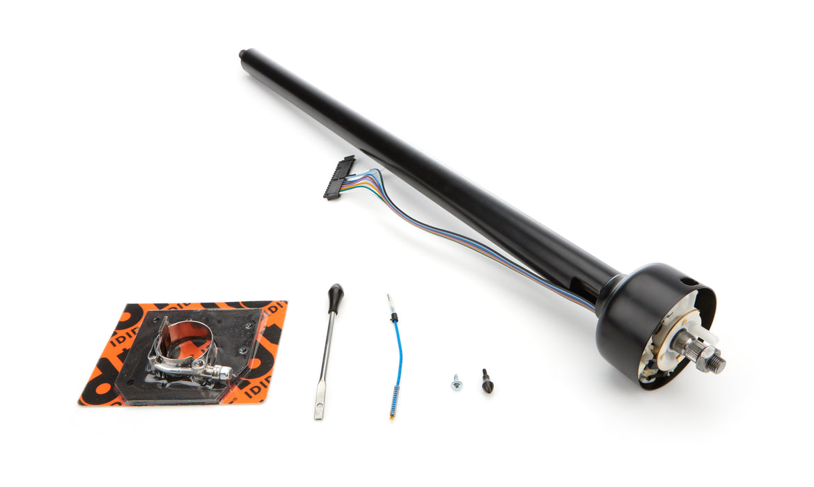 Ididit IDI1010720051 Retrofit 58-62 Corvette Straight Floor Shift
