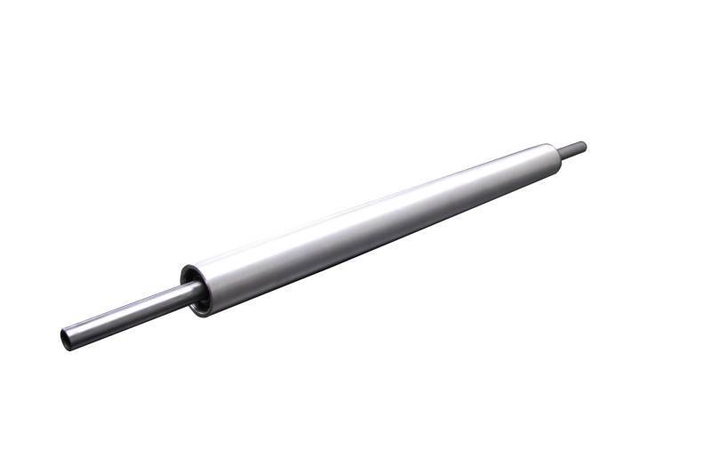 Ididit IDI1090350055 Universal 35in Steering Race Column