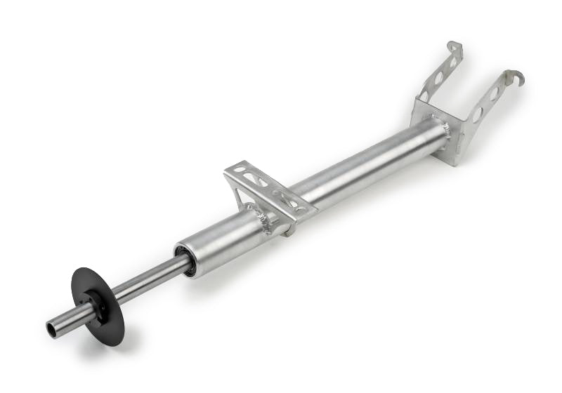 Ididit IDI1090890555 Steering Column Straight