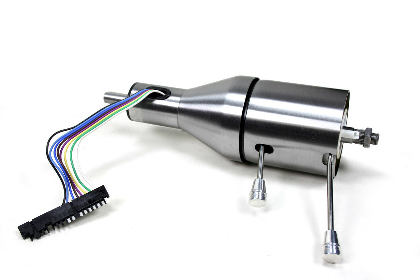 Ididit IDI1120160010 Steering Column Tilt Shorty 16in Steel