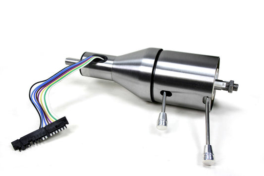 Ididit IDI1120160010 Steering Column Tilt Shorty 16in Steel