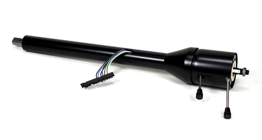 Ididit IDI1120300051 Steering Column Tilt 30in Black